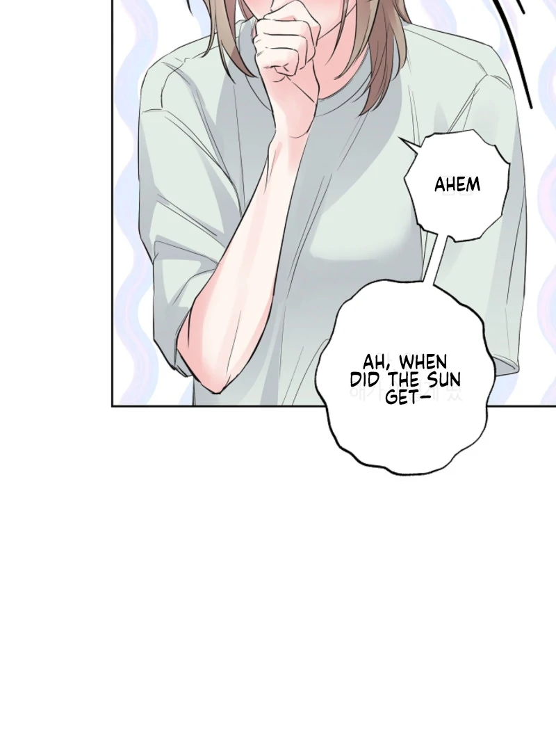 The Four of Us Have a 0 Chon Relationship Chapter 11 - Page 18