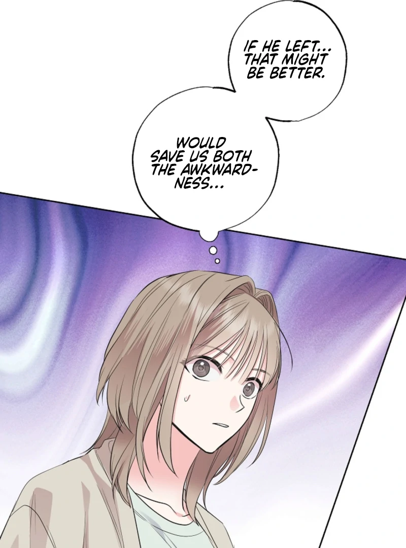 The Four of Us Have a 0 Chon Relationship Chapter 11 - Page 25