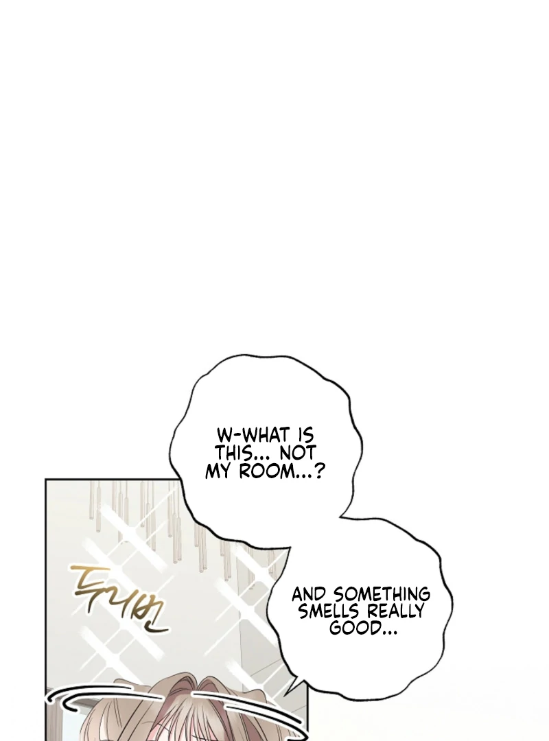 The Four of Us Have a 0 Chon Relationship Chapter 11 - Page 29