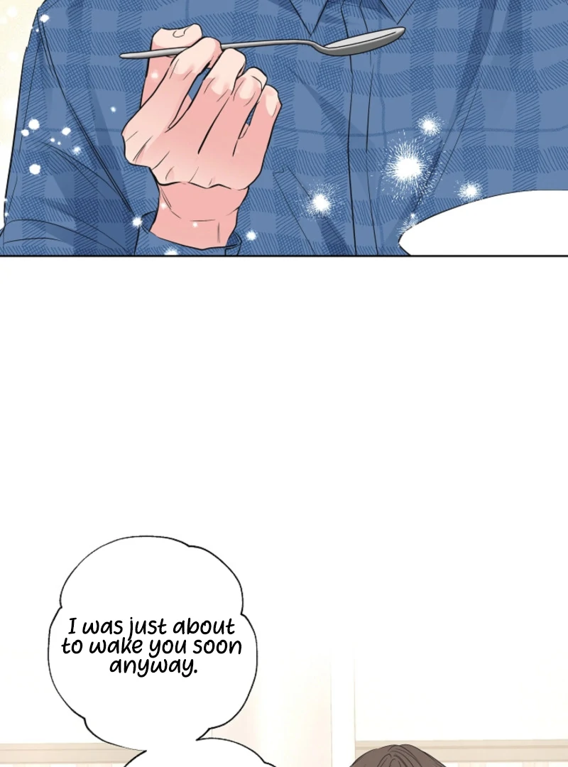 The Four of Us Have a 0 Chon Relationship Chapter 11 - Page 31