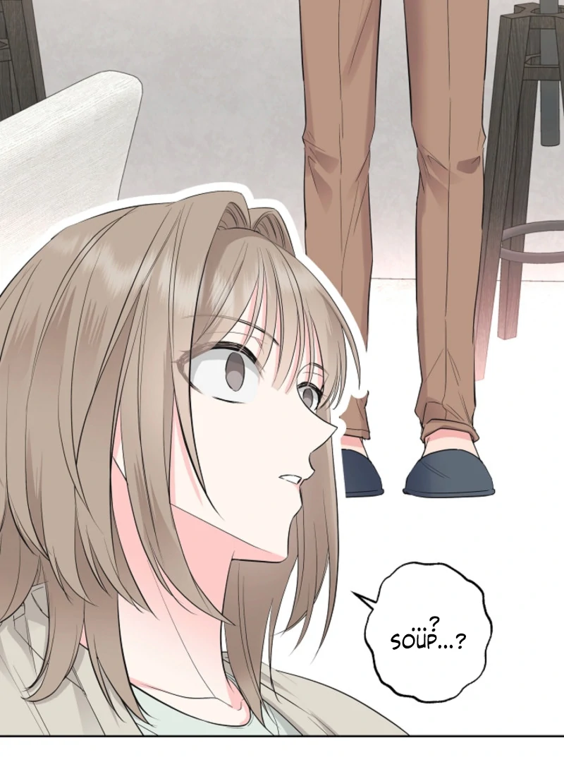 The Four of Us Have a 0 Chon Relationship Chapter 11 - Page 33