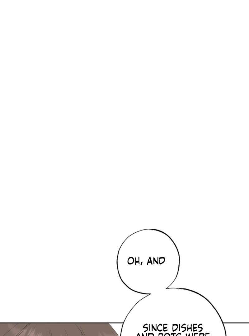 The Four of Us Have a 0 Chon Relationship Chapter 11 - Page 34