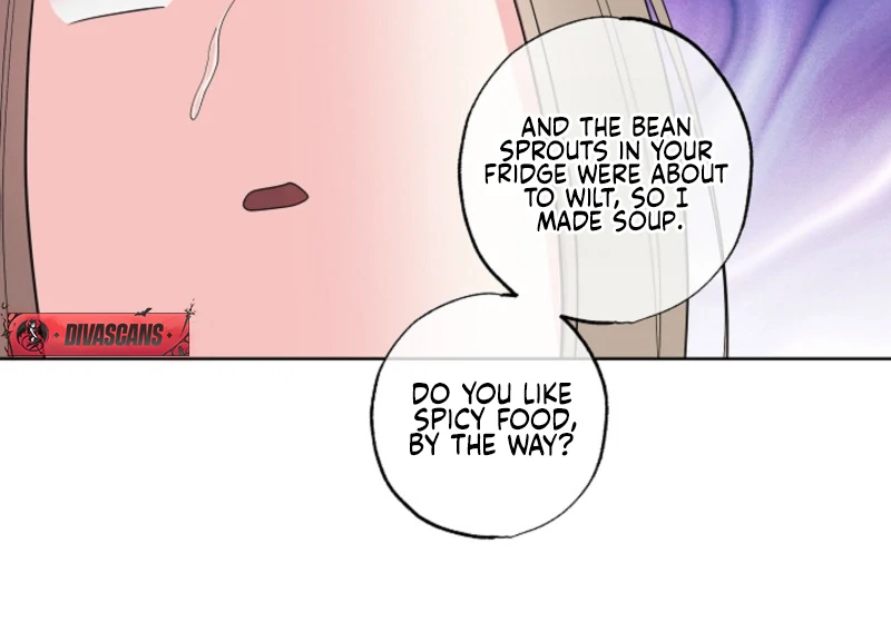 The Four of Us Have a 0 Chon Relationship Chapter 11 - Page 37