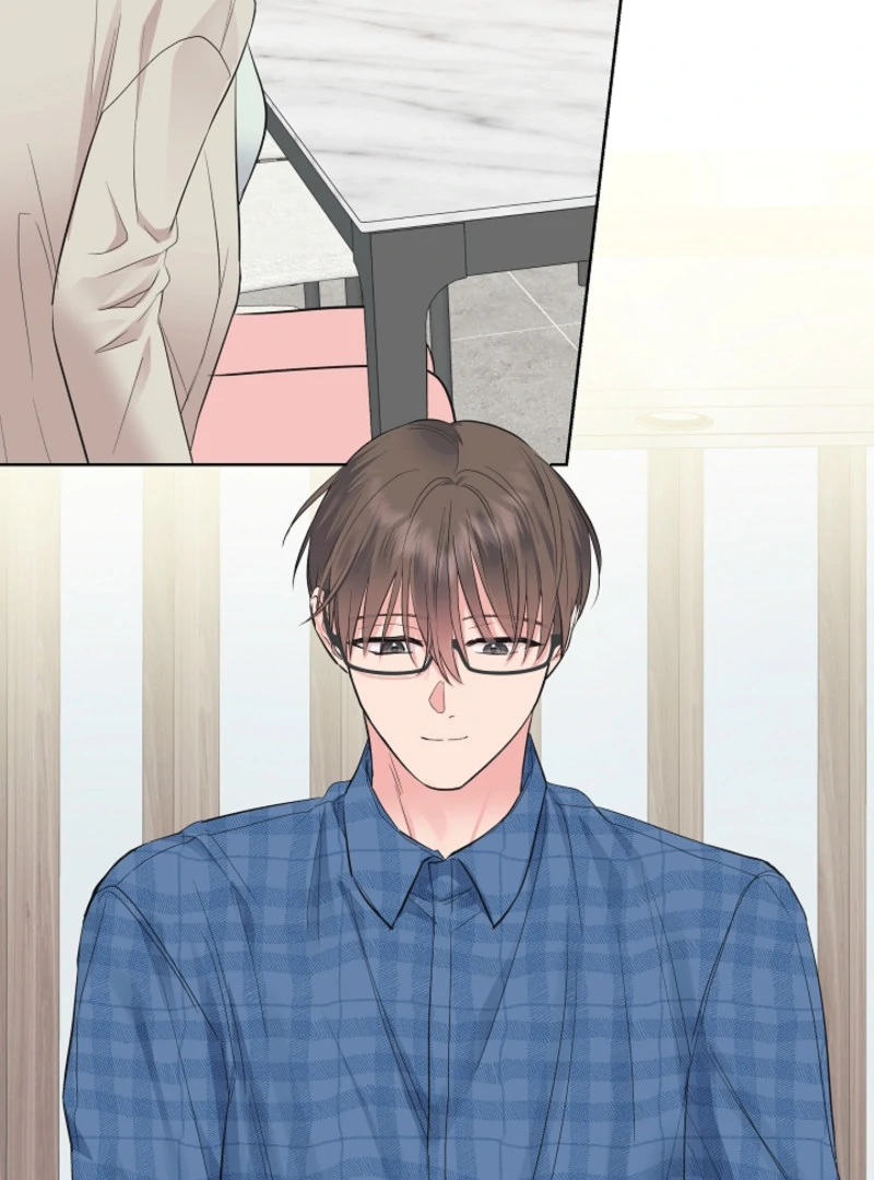 The Four of Us Have a 0 Chon Relationship Chapter 11 - Page 40