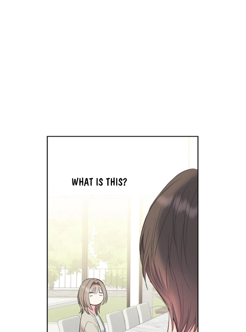 The Four of Us Have a 0 Chon Relationship Chapter 11 - Page 42