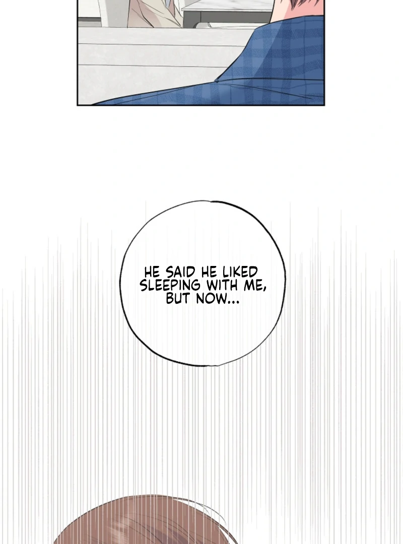 The Four of Us Have a 0 Chon Relationship Chapter 11 - Page 43