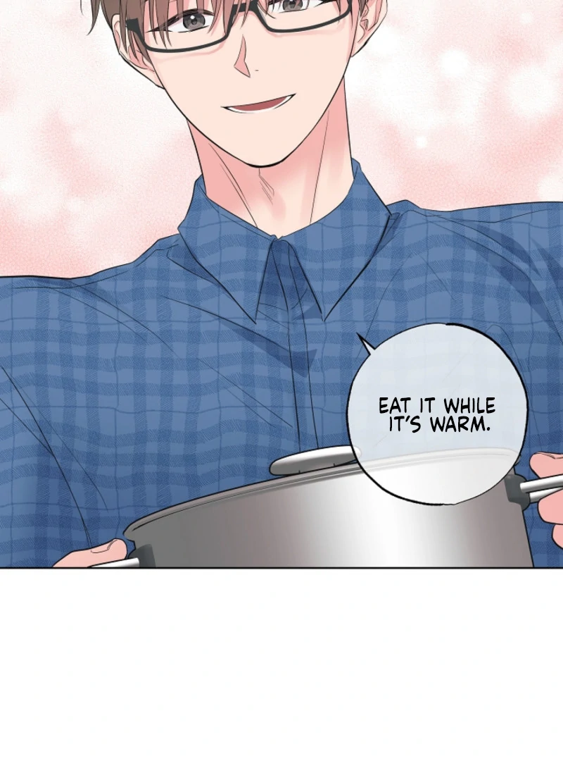 The Four of Us Have a 0 Chon Relationship Chapter 11 - Page 47