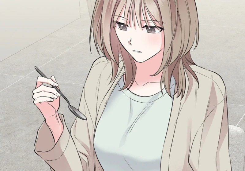 The Four of Us Have a 0 Chon Relationship Chapter 11 - Page 49