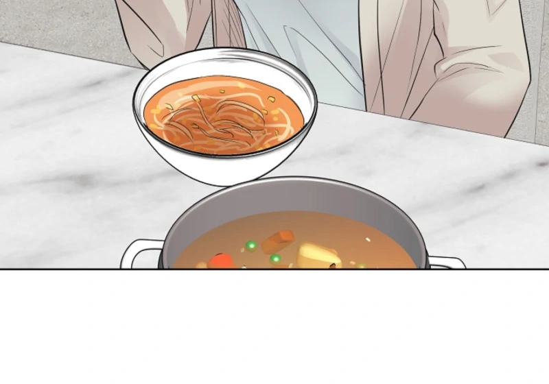 The Four of Us Have a 0 Chon Relationship Chapter 11 - Page 50