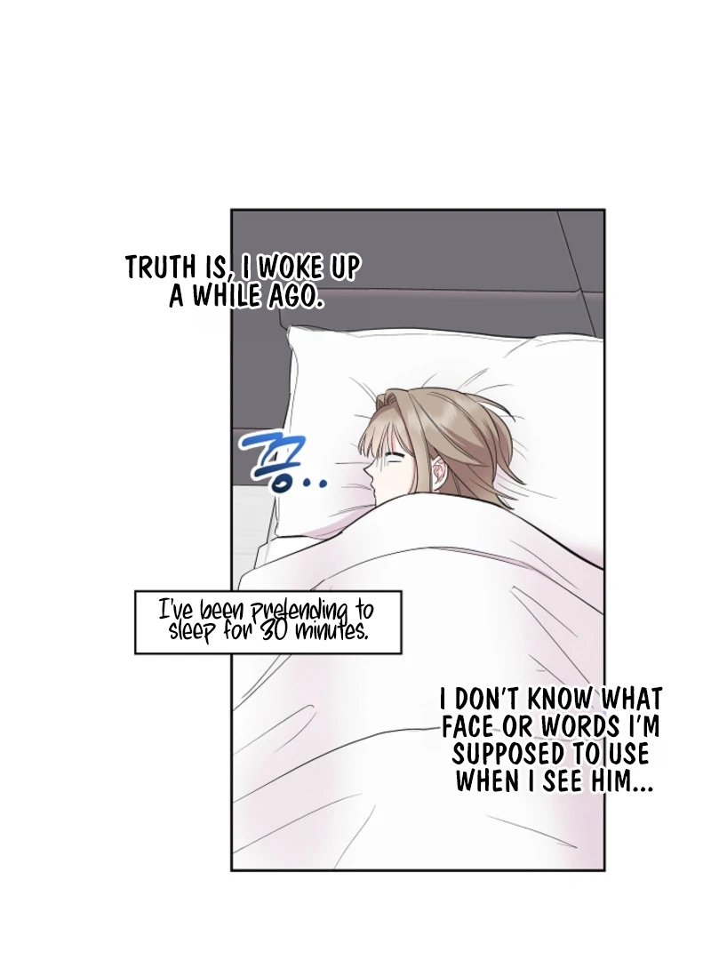 The Four of Us Have a 0 Chon Relationship Chapter 11 - Page 6