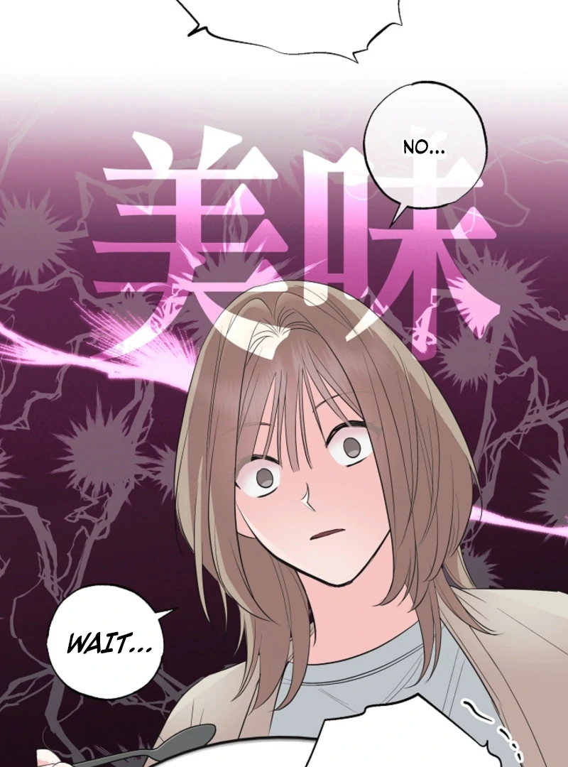 The Four of Us Have a 0 Chon Relationship Chapter 11 - Page 55