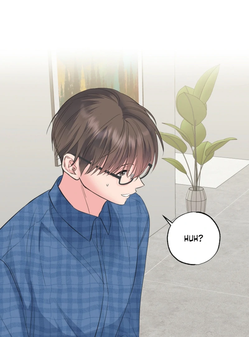 The Four of Us Have a 0 Chon Relationship Chapter 11 - Page 58