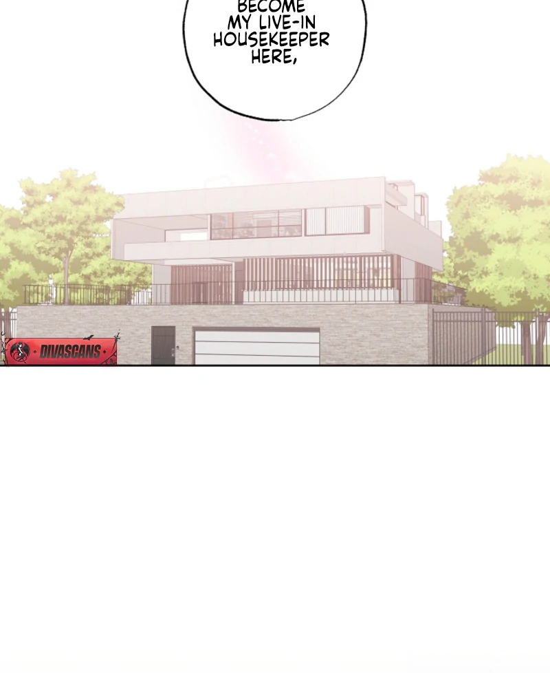 The Four of Us Have a 0 Chon Relationship Chapter 11 - Page 61