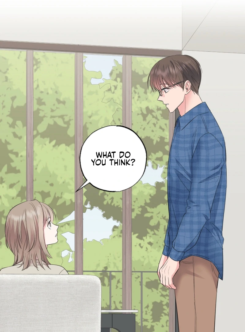 The Four of Us Have a 0 Chon Relationship Chapter 11 - Page 62