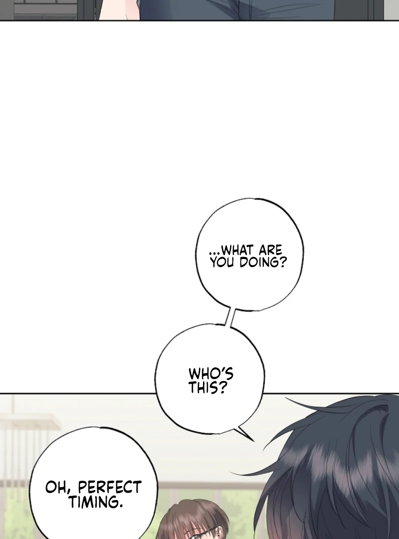 The Four of Us Have a 0 Chon Relationship Chapter 11 - Page 67