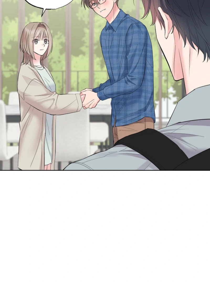 The Four of Us Have a 0 Chon Relationship Chapter 11 - Page 68