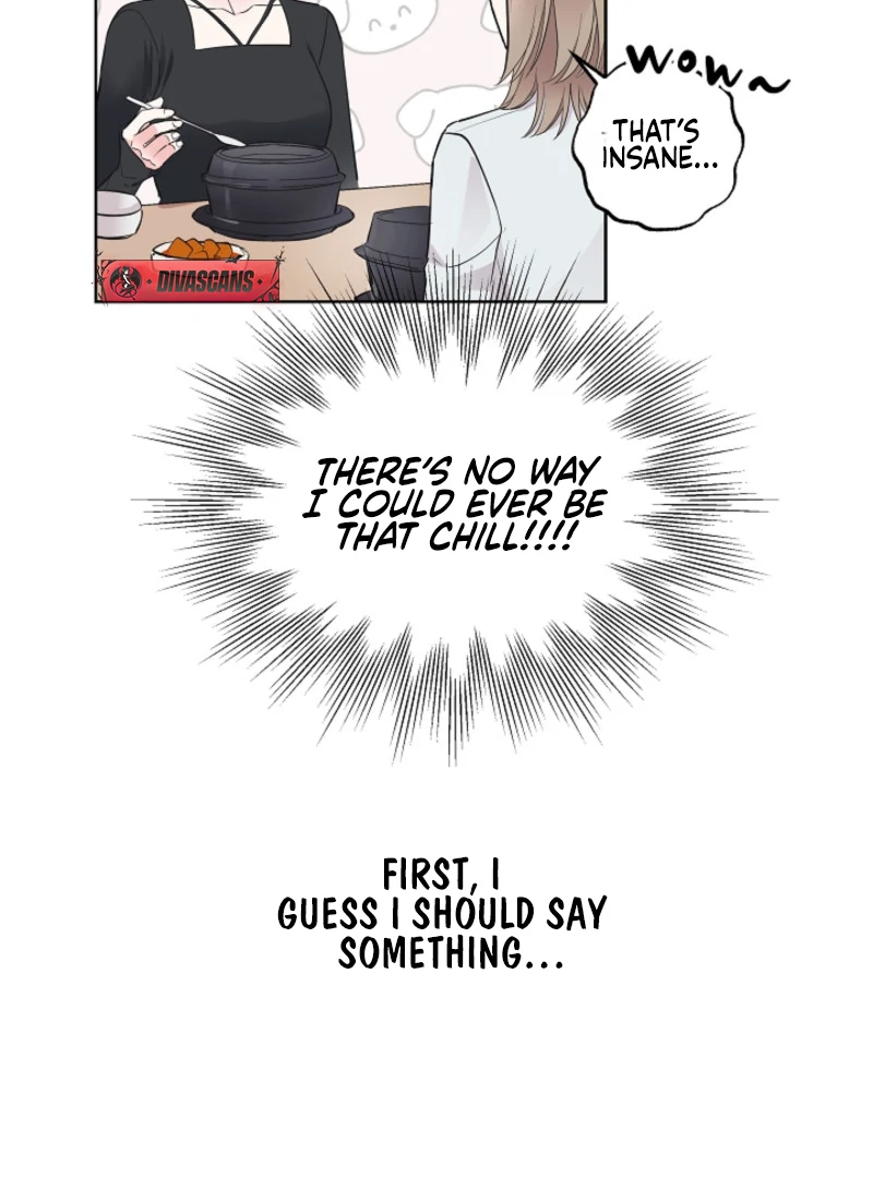 The Four of Us Have a 0 Chon Relationship Chapter 11 - Page 8