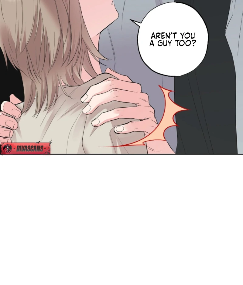 The Four of Us Have a 0 Chon Relationship Chapter 11 - Page 73