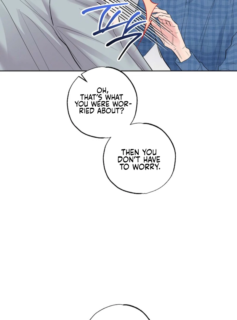 The Four of Us Have a 0 Chon Relationship Chapter 11 - Page 76