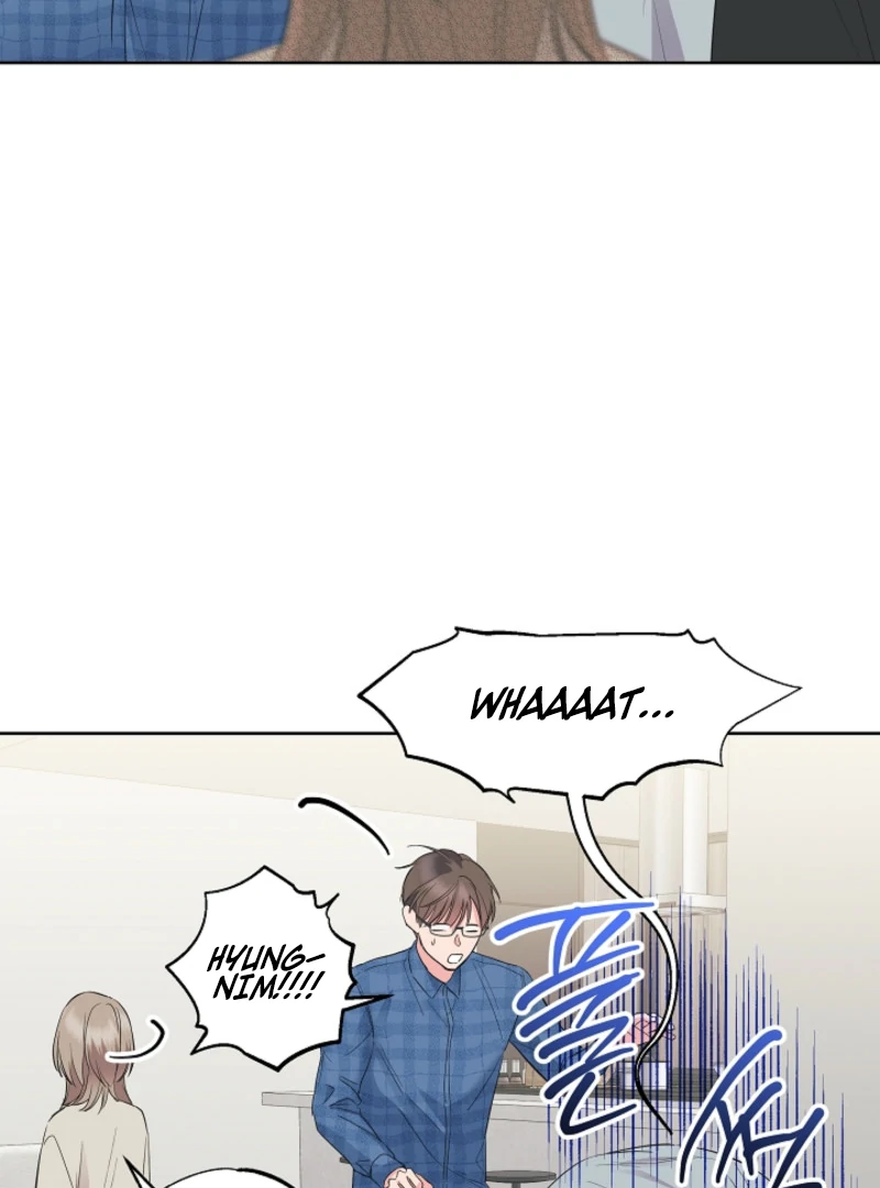 The Four of Us Have a 0 Chon Relationship Chapter 11 - Page 78