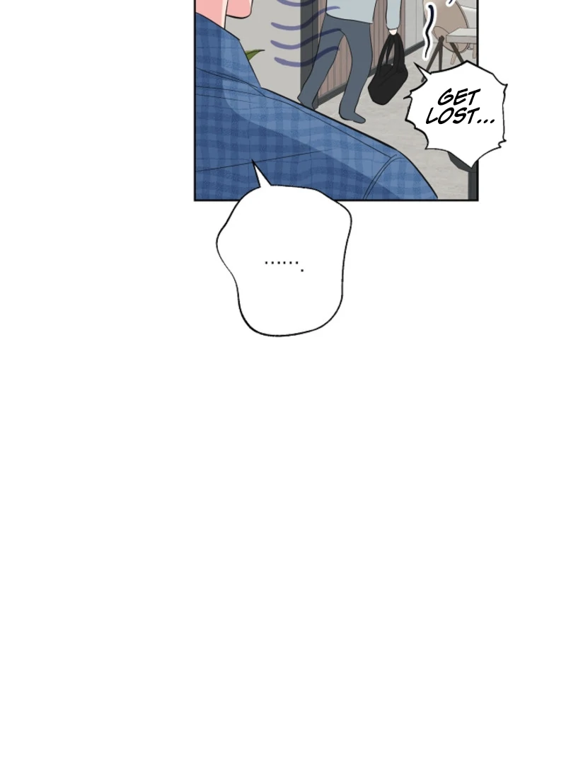 The Four of Us Have a 0 Chon Relationship Chapter 11 - Page 80