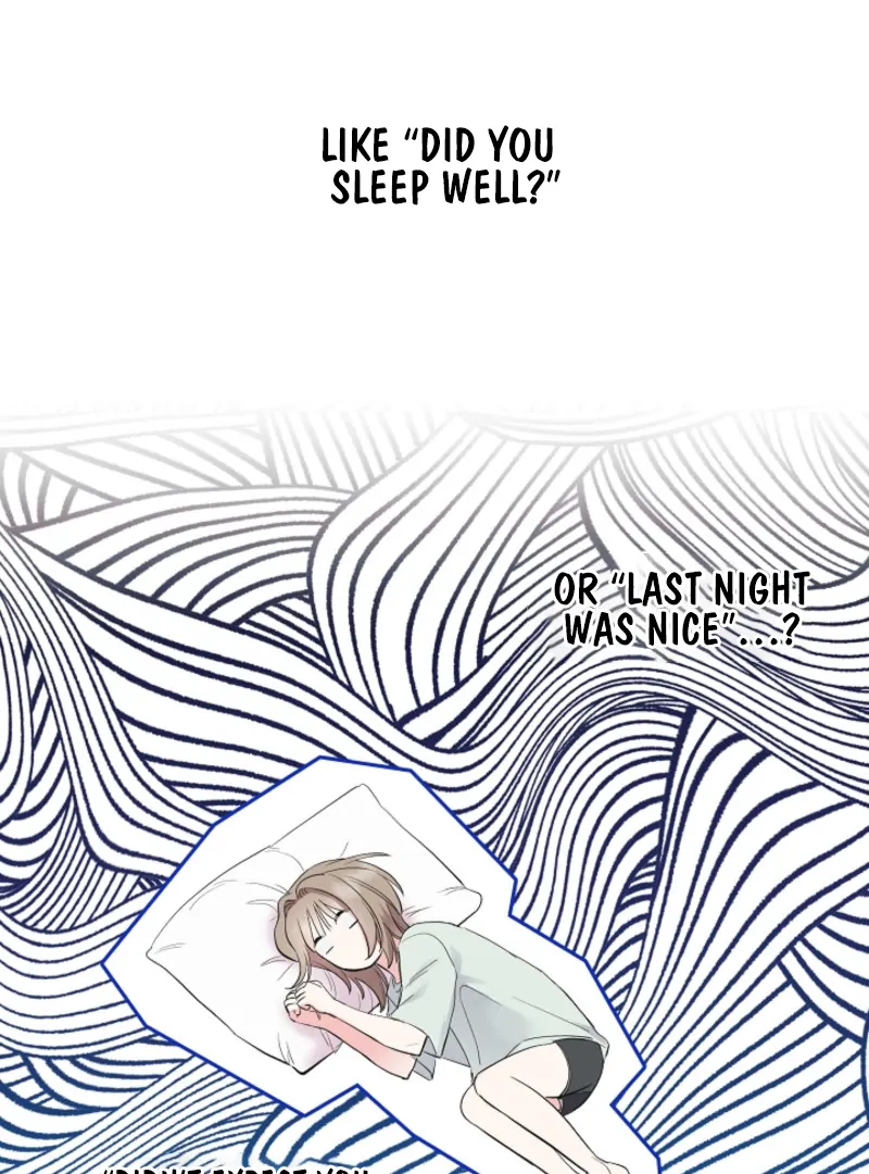 The Four of Us Have a 0 Chon Relationship Chapter 11 - Page 9