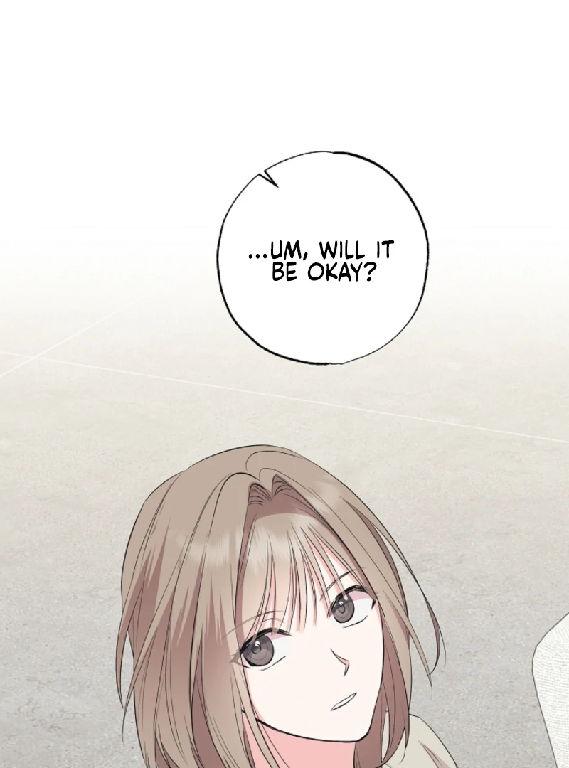 The Four of Us Have a 0 Chon Relationship Chapter 11 - Page 81