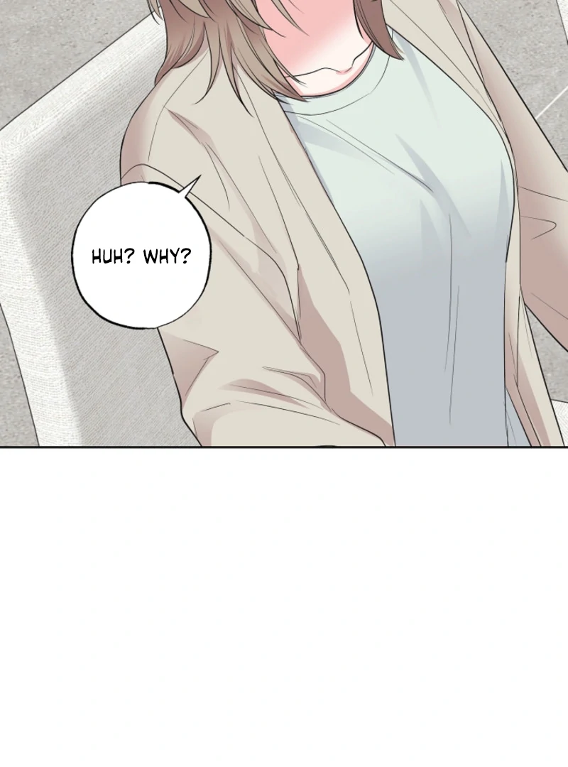 The Four of Us Have a 0 Chon Relationship Chapter 11 - Page 82