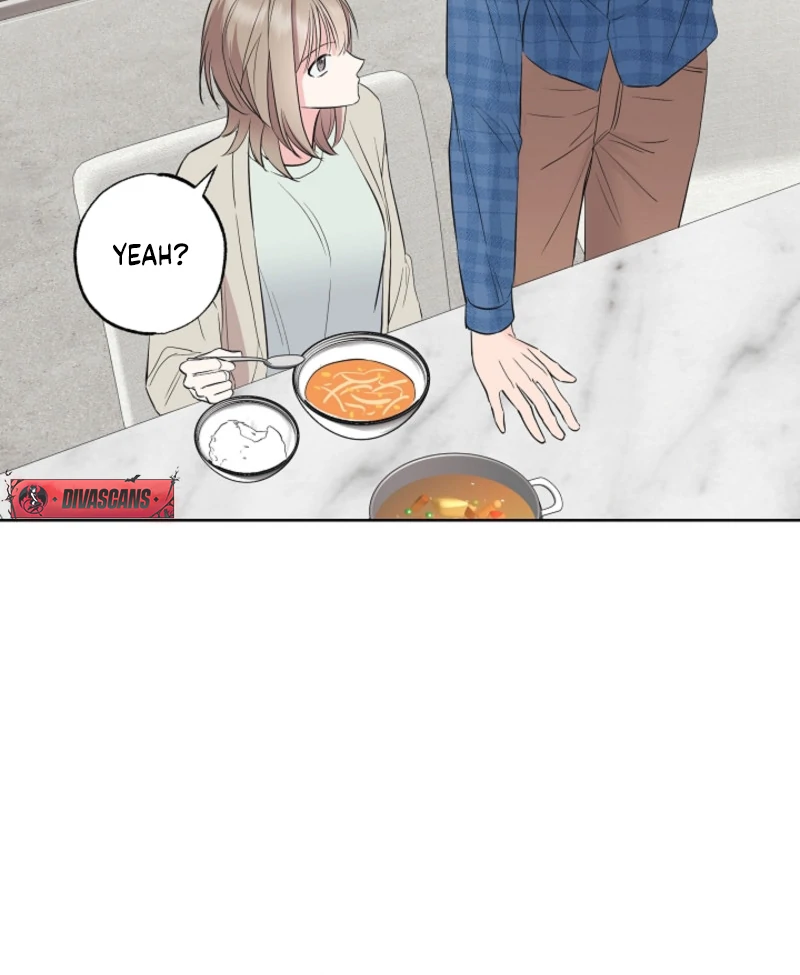 The Four of Us Have a 0 Chon Relationship Chapter 11 - Page 85