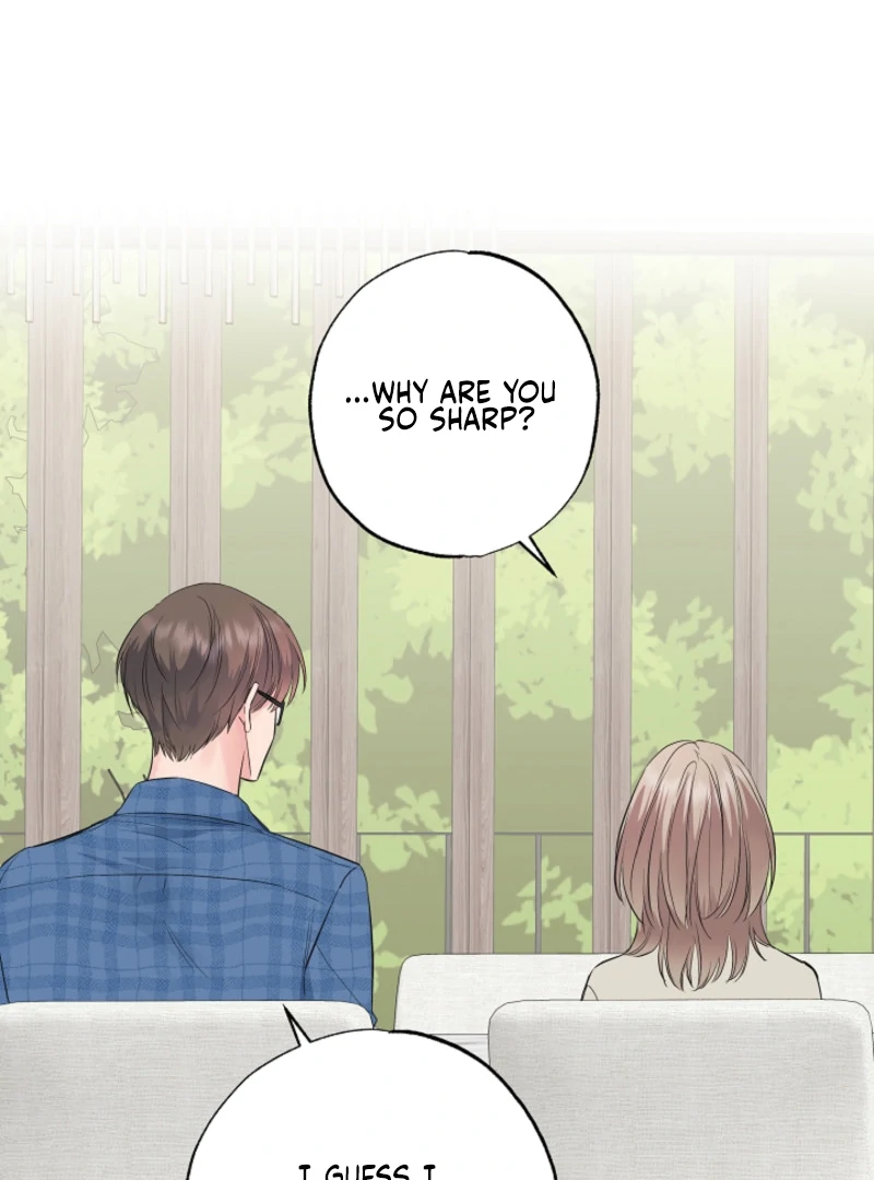 The Four of Us Have a 0 Chon Relationship Chapter 11 - Page 87