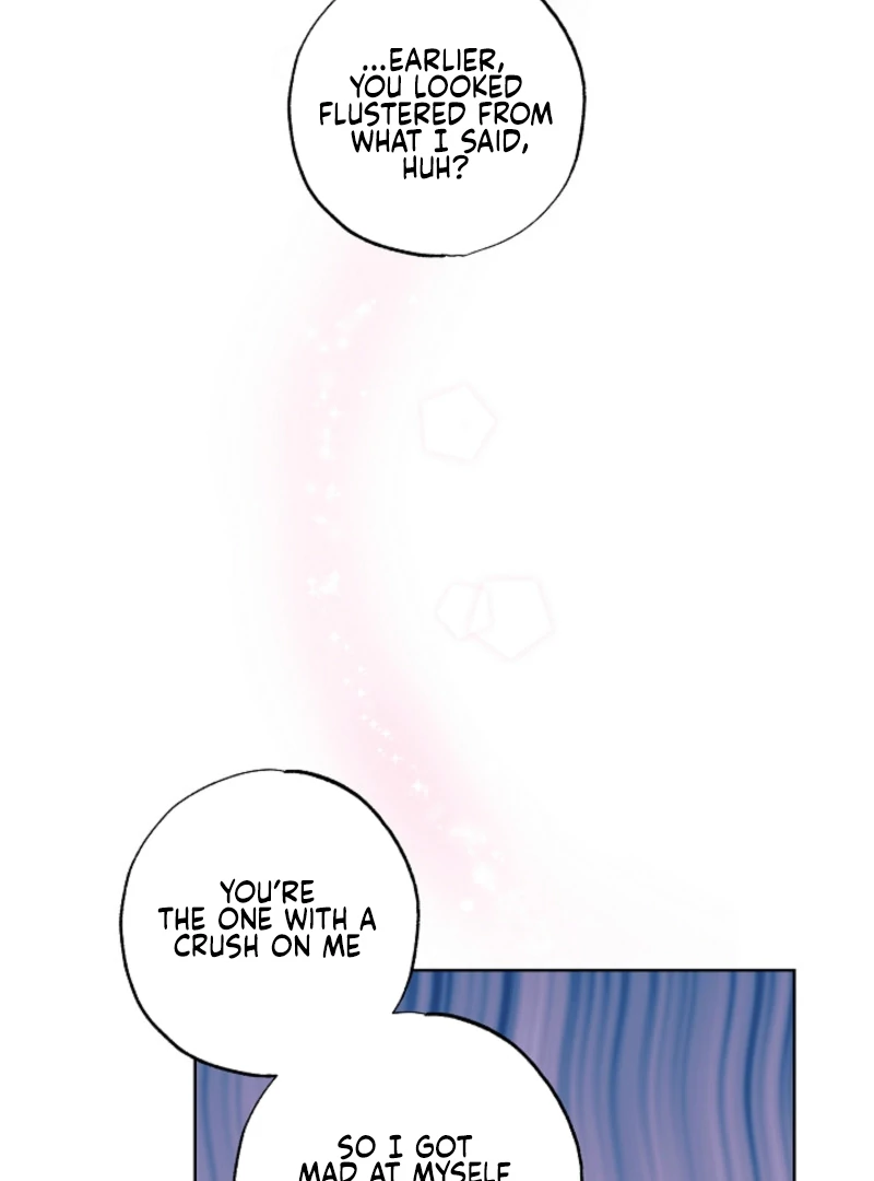 The Four of Us Have a 0 Chon Relationship Chapter 11 - Page 89