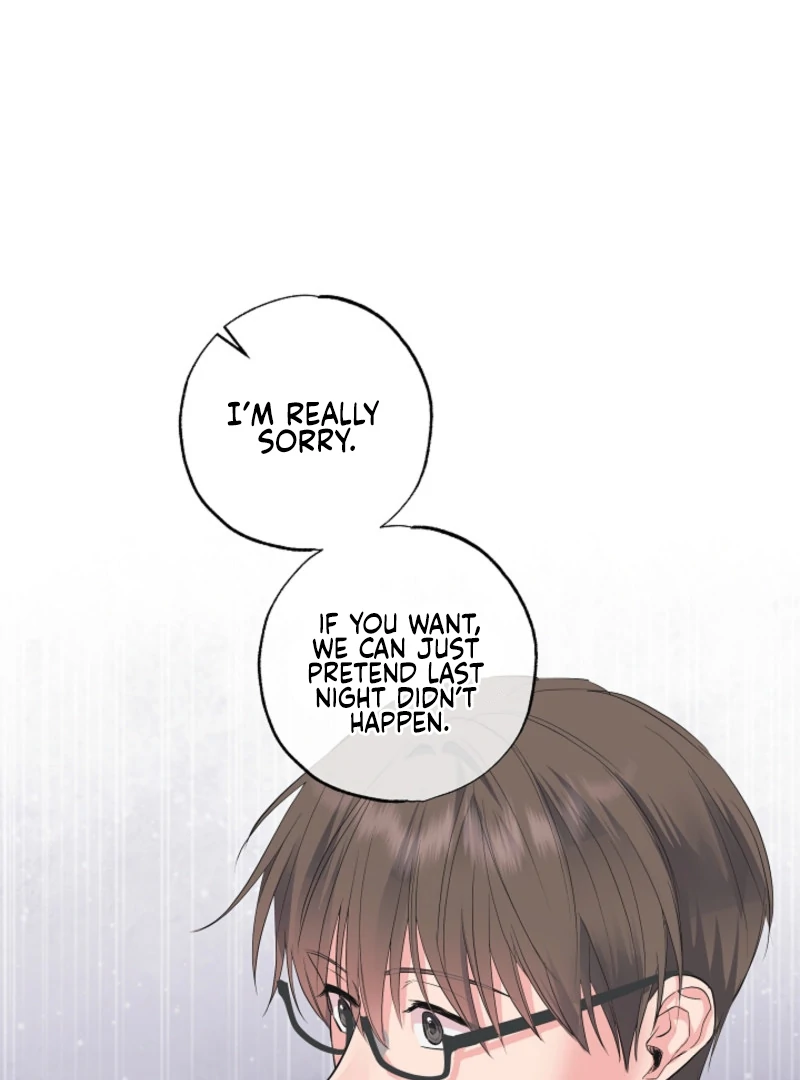 The Four of Us Have a 0 Chon Relationship Chapter 11 - Page 91