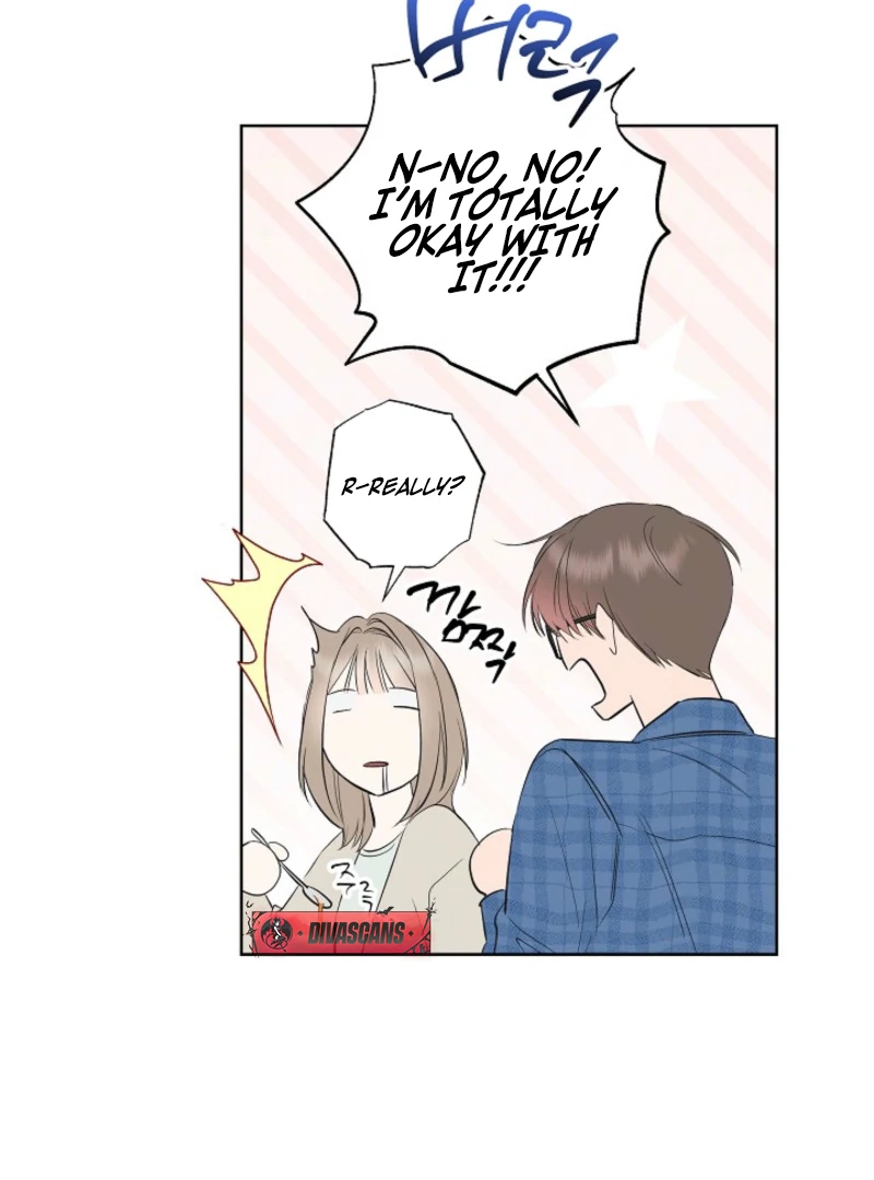 The Four of Us Have a 0 Chon Relationship Chapter 11 - Page 93