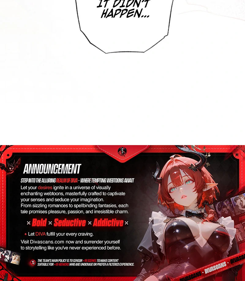 The Four of Us Have a 0 Chon Relationship Chapter 11 - Page 97