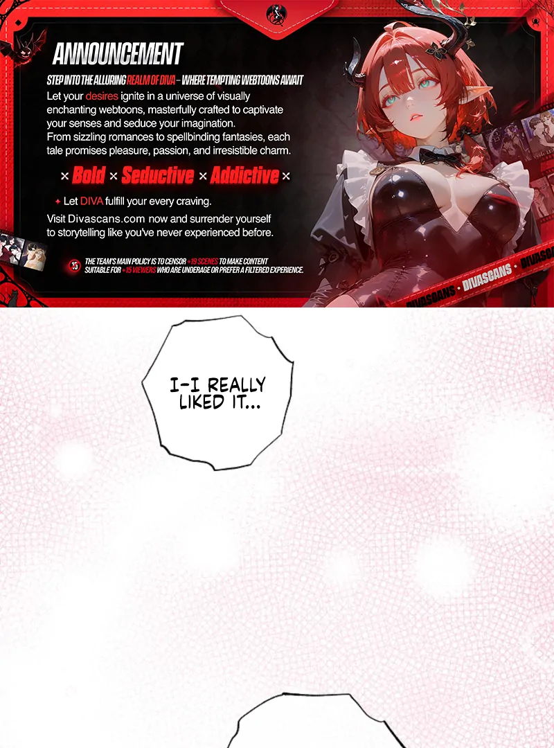 The Four of Us Have a 0 Chon Relationship Chapter 12 - Page 1