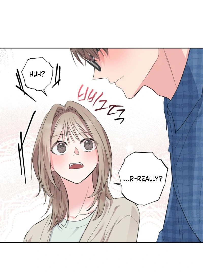 The Four of Us Have a 0 Chon Relationship Chapter 12 - Page 11