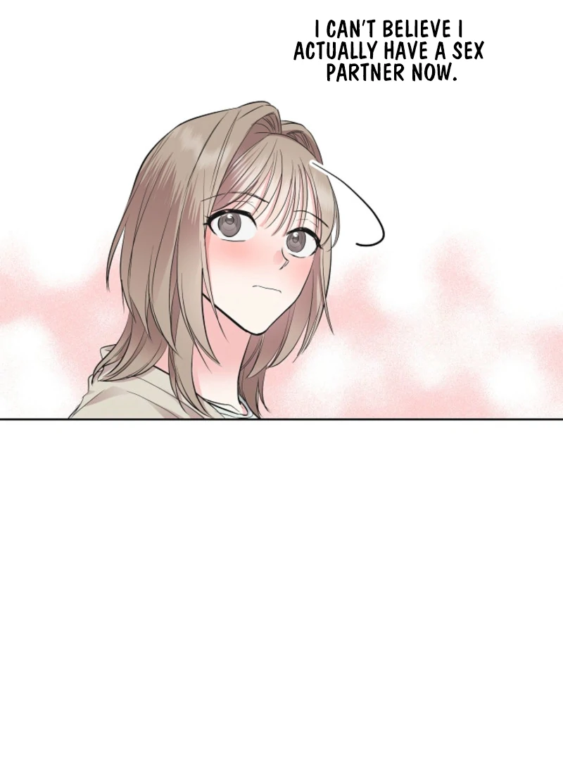 The Four of Us Have a 0 Chon Relationship Chapter 12 - Page 19