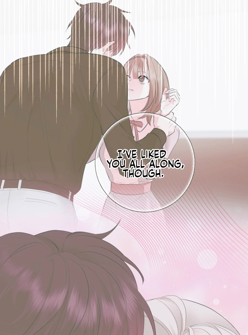 The Four of Us Have a 0 Chon Relationship Chapter 12 - Page 22