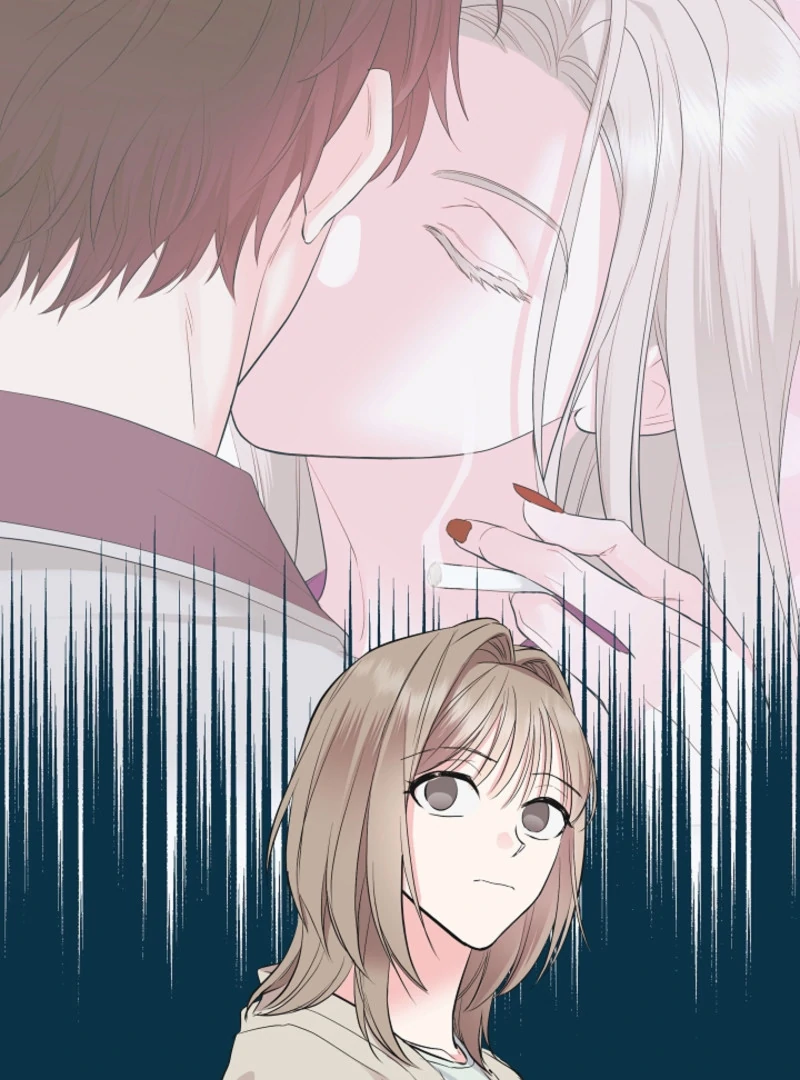 The Four of Us Have a 0 Chon Relationship Chapter 12 - Page 23