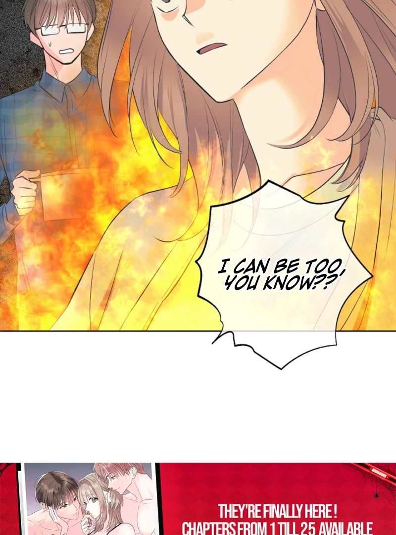 The Four of Us Have a 0 Chon Relationship Chapter 12 - Page 29