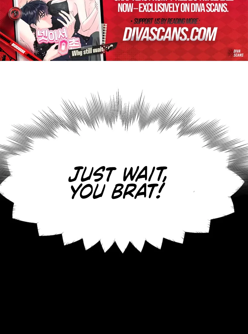 The Four of Us Have a 0 Chon Relationship Chapter 12 - Page 30