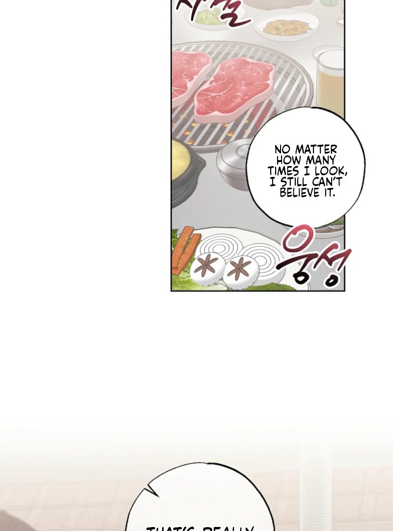 The Four of Us Have a 0 Chon Relationship Chapter 12 - Page 33