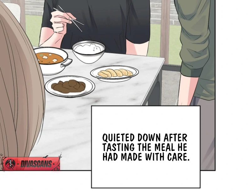 The Four of Us Have a 0 Chon Relationship Chapter 12 - Page 38