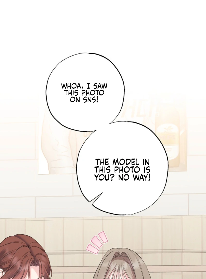 The Four of Us Have a 0 Chon Relationship Chapter 12 - Page 40