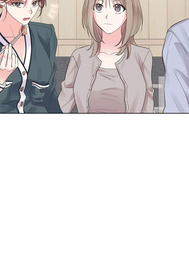 The Four of Us Have a 0 Chon Relationship Chapter 12 - Page 41