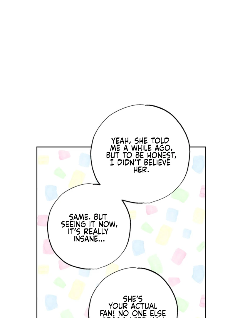 The Four of Us Have a 0 Chon Relationship Chapter 12 - Page 45