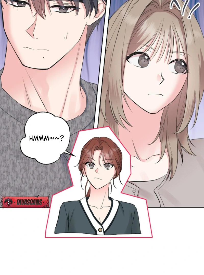 The Four of Us Have a 0 Chon Relationship Chapter 12 - Page 48