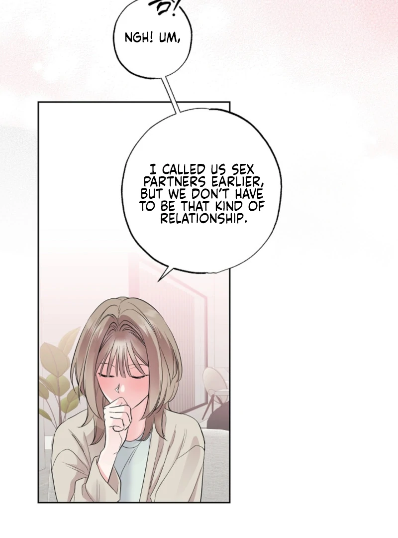 The Four of Us Have a 0 Chon Relationship Chapter 12 - Page 6