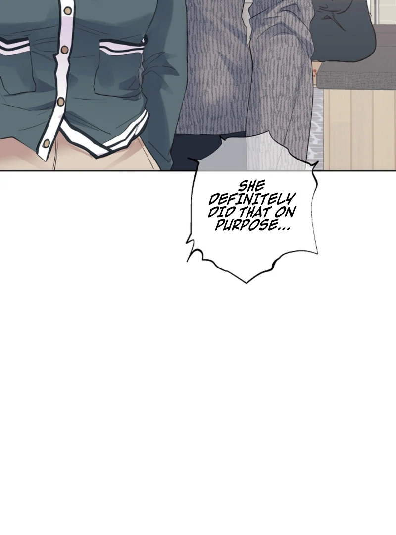 The Four of Us Have a 0 Chon Relationship Chapter 12 - Page 55