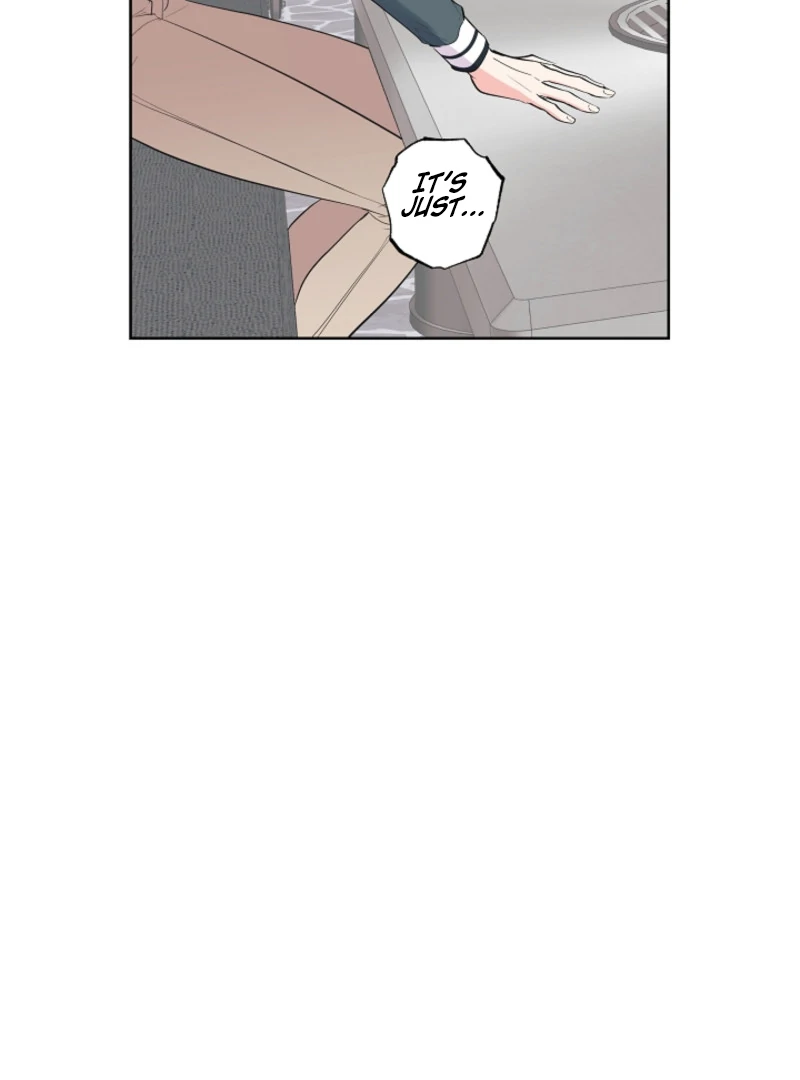 The Four of Us Have a 0 Chon Relationship Chapter 12 - Page 57